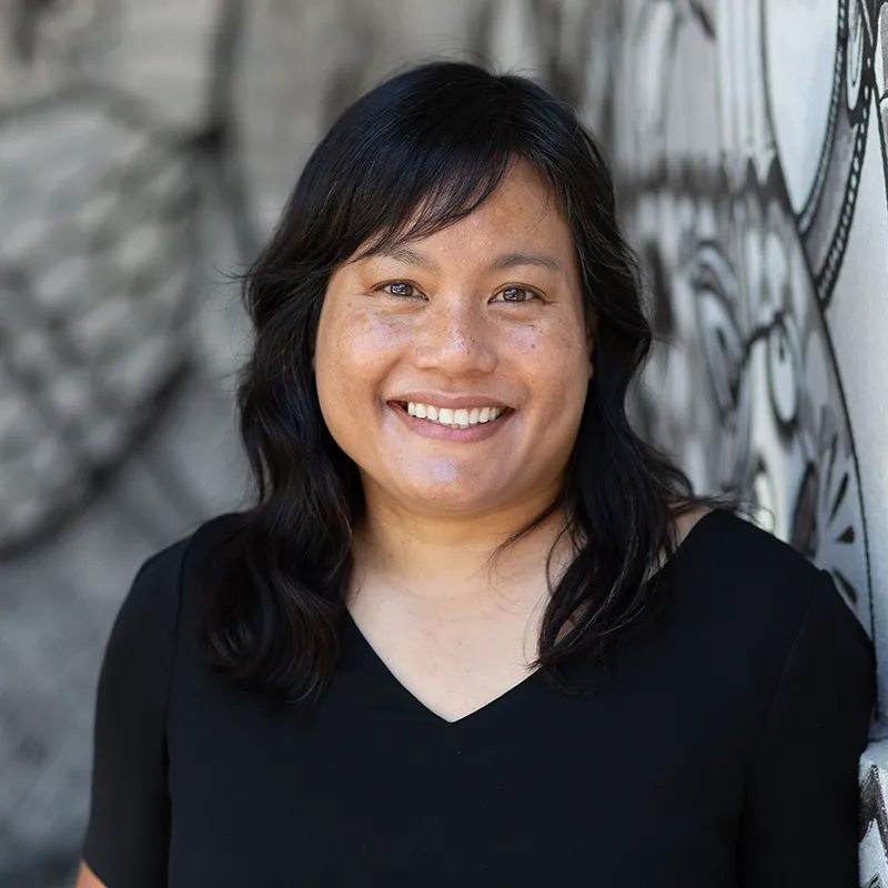 Joyce Peralta