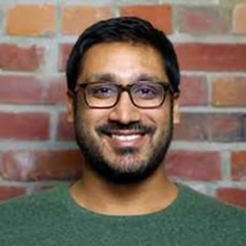 Arvin Singla
