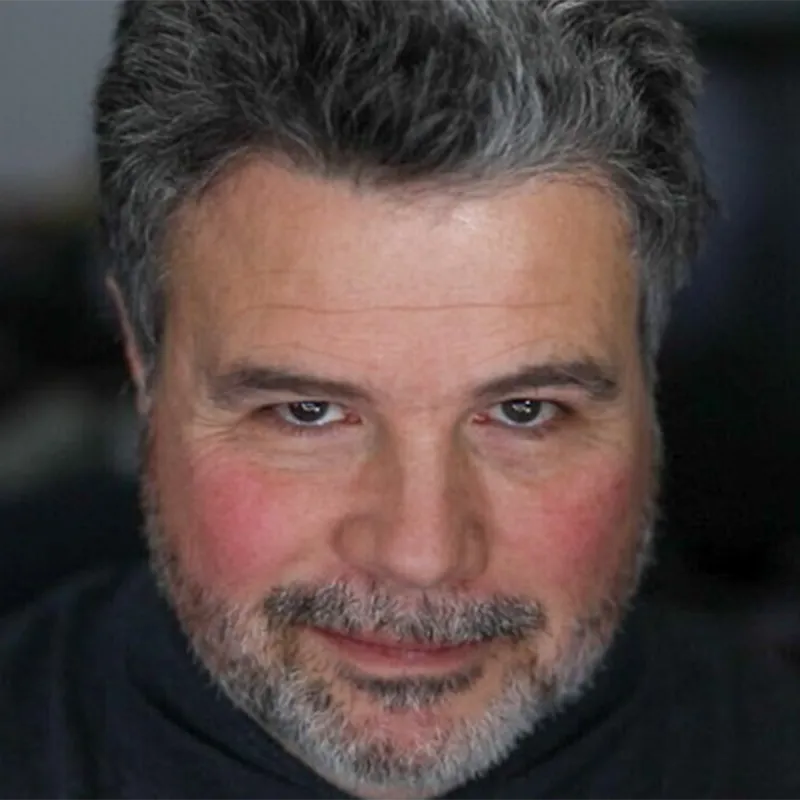 Ray Saltini